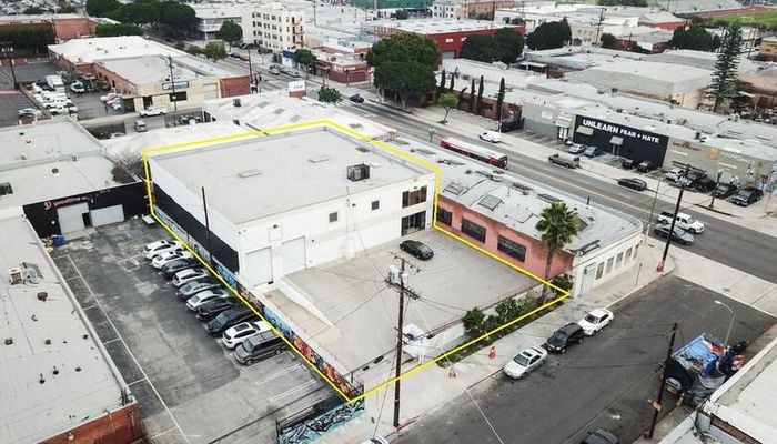 Warehouse Space for Rent at 147 W 24th St Los Angeles, CA 90007 - #7