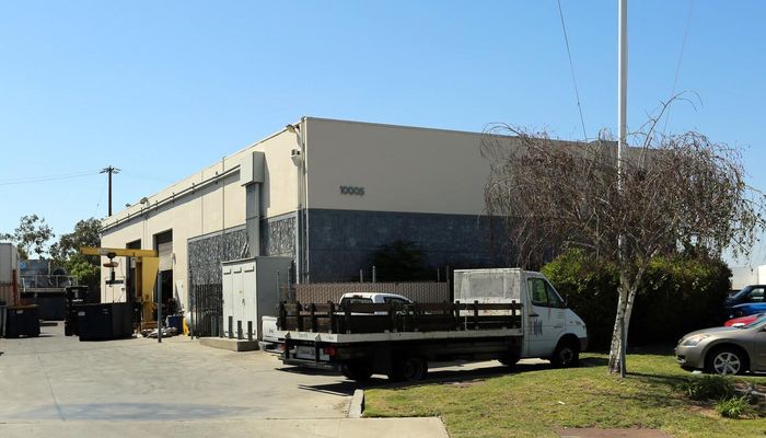 Warehouse Space for Rent at 10005 Freeman Ave Santa Fe Springs, CA 90670 - #3