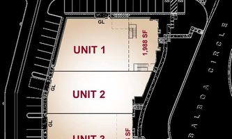Warehouse Space for Rent located at Balboa Cir Camarillo, CA 93012