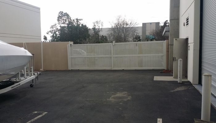 Warehouse Space for Rent at 9383 Charles Smith Ave Rancho Cucamonga, CA 91730 - #19