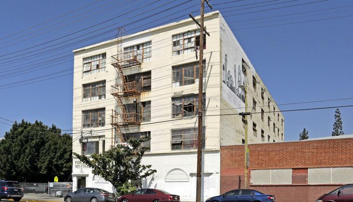 Warehouse Space for Rent at 2711-2715 S Main St Los Angeles, CA 90007 - #6