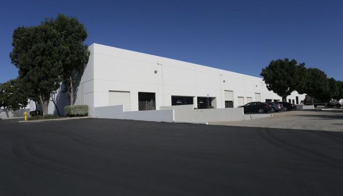 Warehouse Space for Rent at 1900 S Proforma Ave Ontario, CA 91761 - #5
