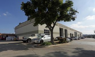 Warehouse Space for Rent located at 834 W Cienega Ave San Dimas, CA 91773