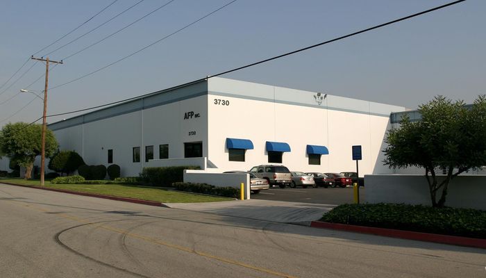 Warehouse Space for Sale at 3730 S Capitol Ave City Of Industry, CA 90601 - #1