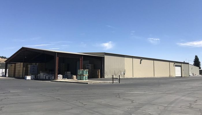 Warehouse Space for Rent at 13534 Healdsburg Ave Healdsburg, CA 95448 - #4