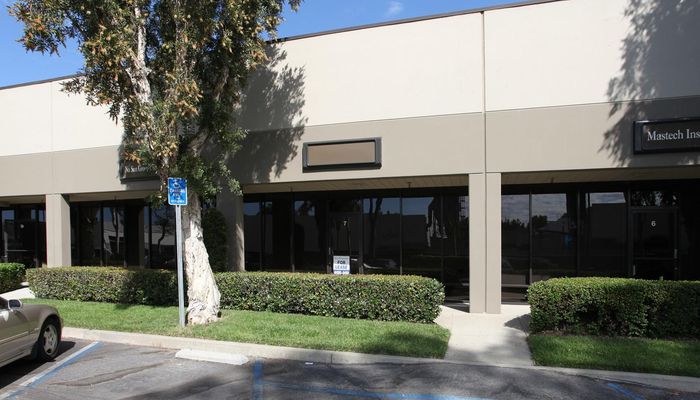 Warehouse Space for Rent at 717 Brea Canyon Rd Walnut, CA 91789 - #3