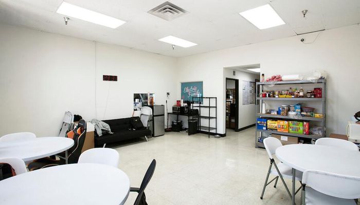 Warehouse Space for Rent at 1771-1837 E 46th St Los Angeles, CA 90058 - #6