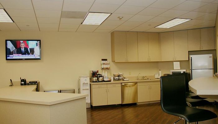 Office Space for Rent at 1999 Avenue of the Stars Los Angeles, CA 90067 - #6