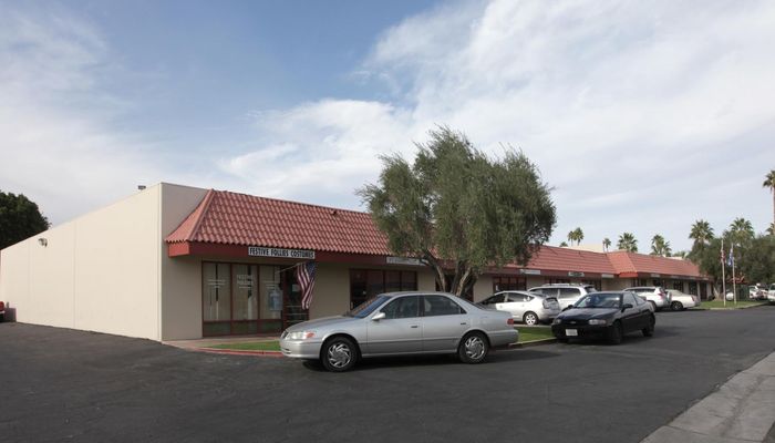 Warehouse Space for Rent at 68703 Perez Rd Cathedral City, CA 92234 - #4