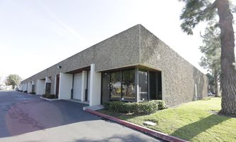 Warehouse Space for Rent located at 2201-2239 S Huron Dr Santa Ana, CA 92704