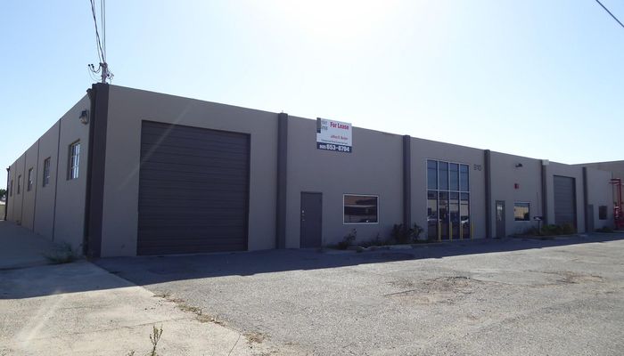 Warehouse Space for Rent at 810 E Mercantile St Oxnard, CA 93030 - #3