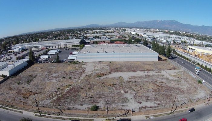 Warehouse Space for Rent at 113 S 5th Ave City Of Industry, CA 91746 - #2