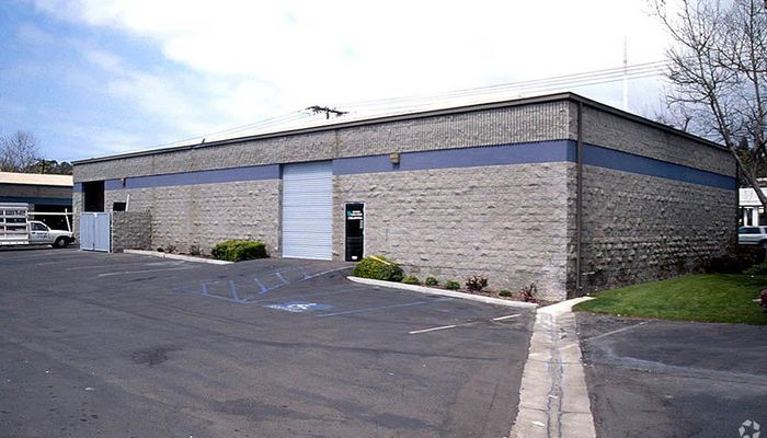 Warehouse Space for Rent at 2913 Oceanside Blvd Oceanside, CA 92054 - #3