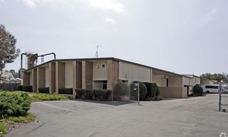 Warehouse Space for Rent located at 625 Superior St Escondido, CA 92029