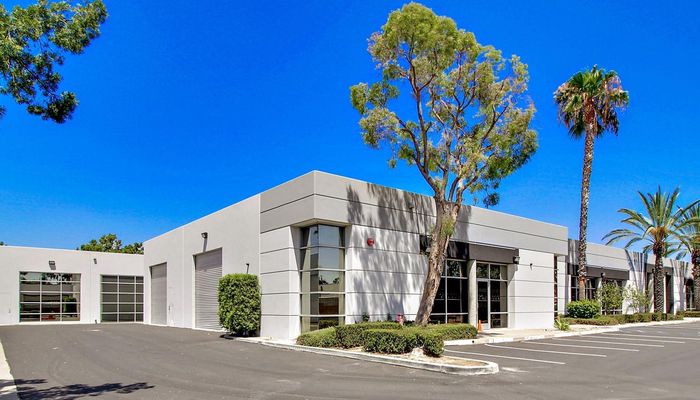 Warehouse Space for Rent at 4100-4280 Latham Street Riverside, CA 92501 - #8