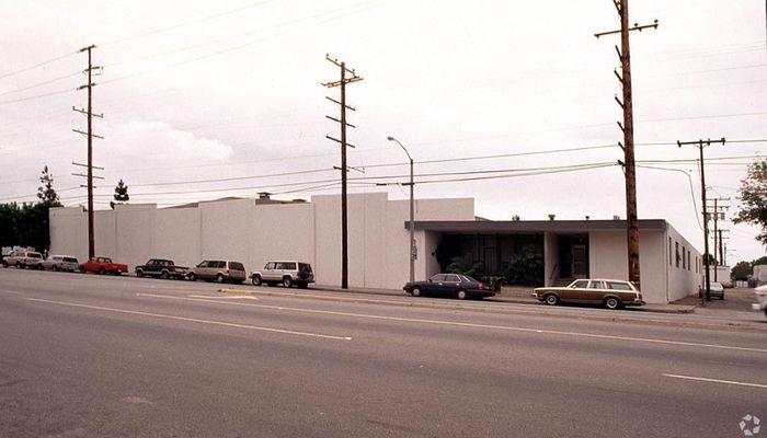 Warehouse Space for Sale at 2100 E Artesia Blvd Long Beach, CA 90805 - #2