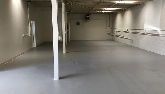 Warehouse Space for Rent at 513-579 Mountain View Ave Belmont, CA 94002 - #19
