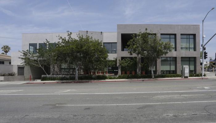 Office Space for Rent at 1556 20th St Santa Monica, CA 90404 - #3