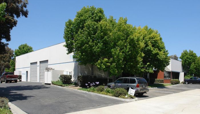 Warehouse Space for Rent at 1536 Eastman Ave Ventura, CA 93003 - #1