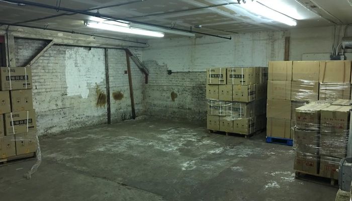 Warehouse Space for Rent at 1818 Harrison St San Francisco, CA 94103 - #7