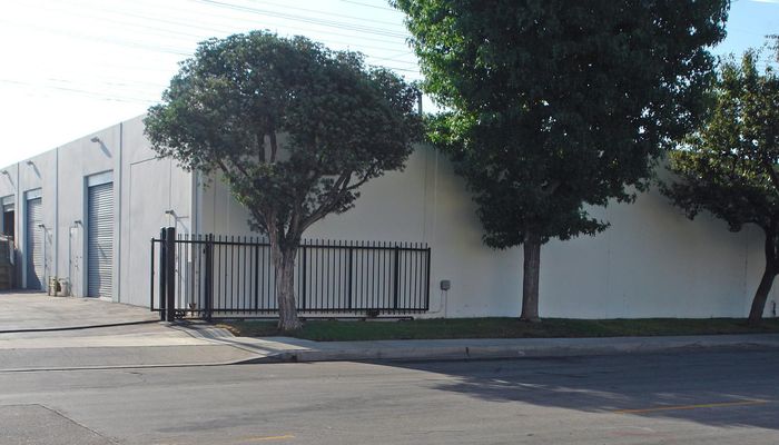 Warehouse Space for Rent at 16210-16218 Gundry Ave Paramount, CA 90723 - #2