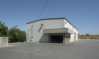Warehouse Space for Rent located at 1350 E Sierra Ave Tulare, CA 93274