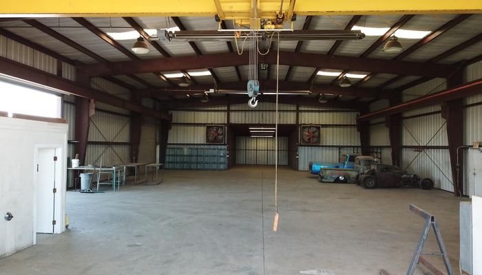 Warehouse Space for Sale at 43016 Road 68 Reedley, CA 93654 - #10