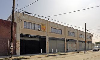Warehouse Space for Rent located at 121 E 23rd St Los Angeles, CA 90011
