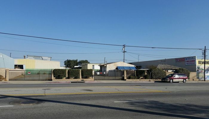 Warehouse Space for Rent at 230 S Irwindale Ave Azusa, CA 91702 - #2