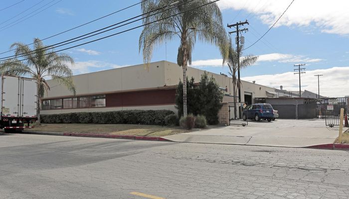 Warehouse Space for Rent at 13538 Excelsior Dr Santa Fe Springs, CA 90670 - #4