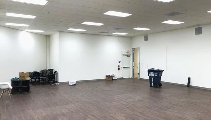 Warehouse Space for Rent at 1151-1155 S Boyle Ave Los Angeles, CA 90023 - #1