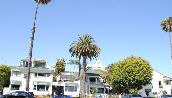 Office Space for Rent at 1337 Ocean Ave Santa Monica, CA 90401 - #1