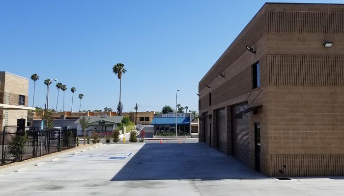 Warehouse Space for Rent at 1571 E Walnut St Pasadena, CA 91106 - #6