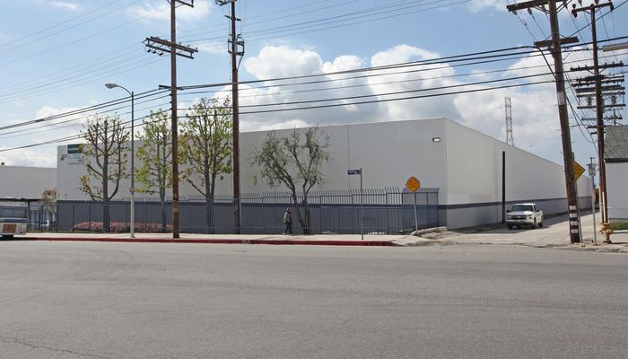 Warehouse Space for Rent at 15101-15141 S Figueroa St Gardena, CA 90248 - #3