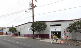 Warehouse Space for Rent located at 3320-3342 Kurtz St San Diego, CA 92110