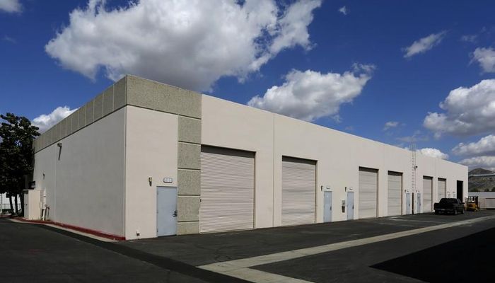 Warehouse Space for Rent at 1100 Olympic Dr Corona, CA 92881 - #5