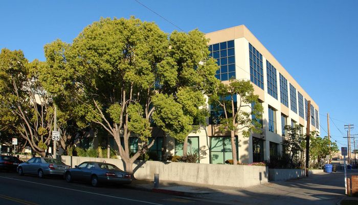 Office Space for Rent at 1245 16th St Santa Monica, CA 90404 - #3
