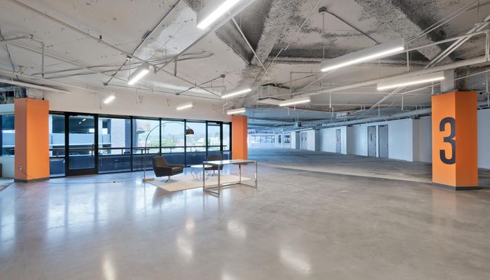 Office Space for Rent at 3000 S Robertson Blvd Los Angeles, CA 90034 - #5