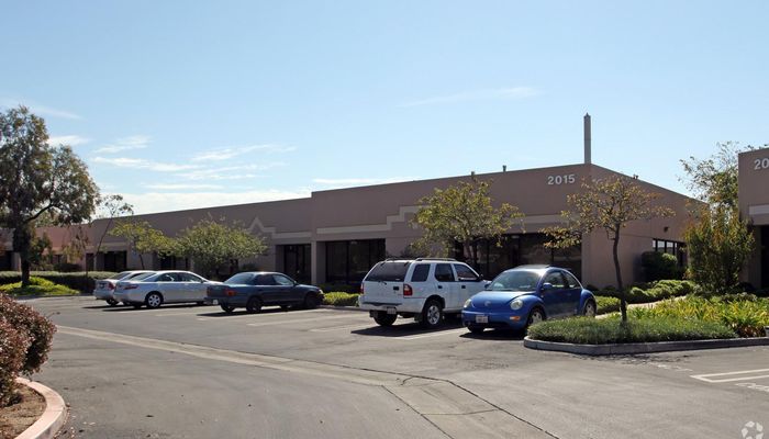 Warehouse Space for Rent at 2015 Preisker Ln Santa Maria, CA 93454 - #1
