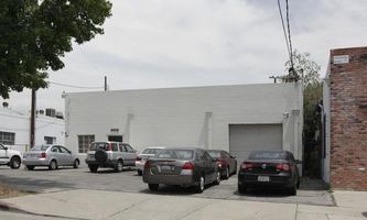 Warehouse Space for Rent located at 6926 Farmdale Ave North Hollywood, CA 91605
