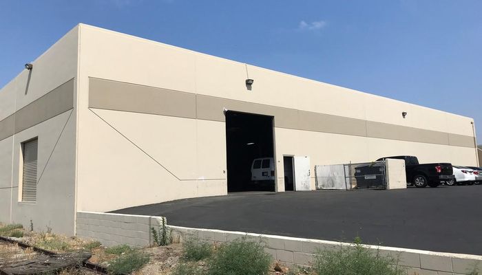 Warehouse Space for Rent at 6170 Valley View Ave Buena Park, CA 90620 - #6