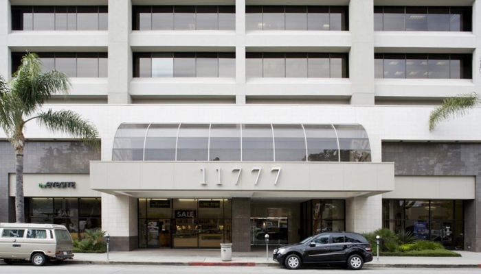 Office Space for Rent at 11777 San Vicente Blvd Los Angeles, CA 90049 - #2
