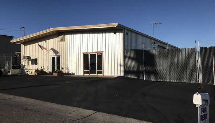 Warehouse Space for Rent at 1856 Commercial St Escondido, CA 92029 - #21