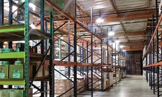 Warehouse Space for Rent located at 3070 Skyway Dr Santa Maria, CA 93455