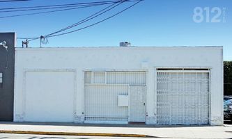 Warehouse Space for Rent located at 812 S Mateo St Los Angeles, CA 90021