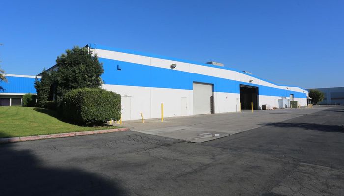 Warehouse Space for Rent at 1401-1409 E Orangethorpe Ave Fullerton, CA 92831 - #11
