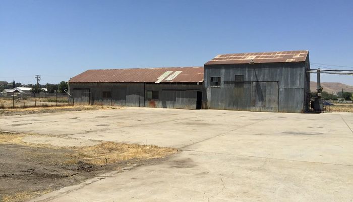 Warehouse Space for Rent at 749 N Plano St Porterville, CA 93257 - #7