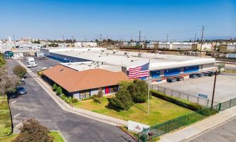 Warehouse Space for Sale located at 110 Erie St Pomona, CA 91768