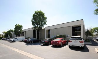 Warehouse Space for Rent located at 1138-1158 N Gilbert St Anaheim, CA 92801