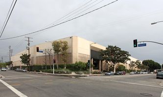 Warehouse Space for Rent located at 1515 E 15th St Los Angeles, CA 90021